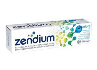 Zendium dent.j 7-13 anni 75ml