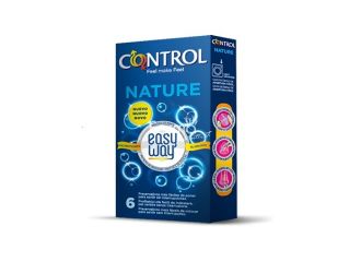 Control*nature easyway 6 prof.