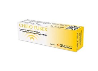 Chelo tubex 15ml