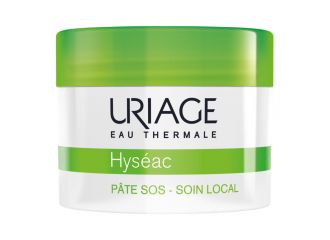 Uriage Hyseac Pasta SOS P 15 g