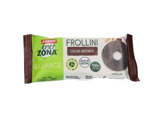 Enerzona Frollini Cacao Monodose 24 g
