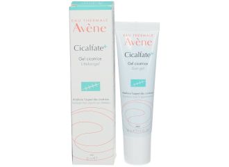 Avène Cicalfate + Gel Anti Cicatrice 30 ml