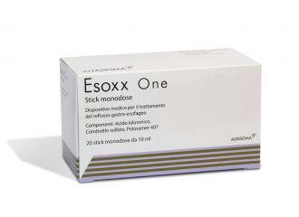 Esoxx One 20 Bustine Stick Pack 10 ml