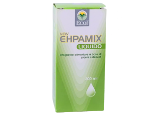 New ehpamix 200 ml