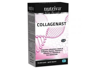 Nutriva Collagenast 225 ml