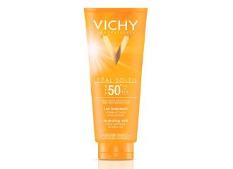Vichy cap.sol.lait hydra fp50