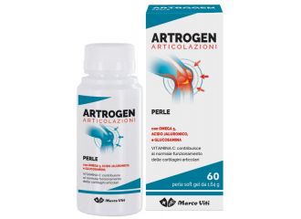 Artrogen articolazioni 60 perle