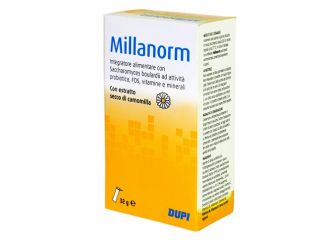 Millanorm 8 bust.4g