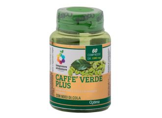 Optima Caffè Verde Plus 60 Compresse