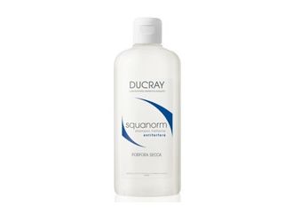Squanorm forfora secca shampoo ducray 200ml