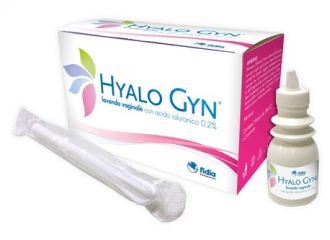 Hyalo gyn lavanda vaginale 3 flaconi 30 ml