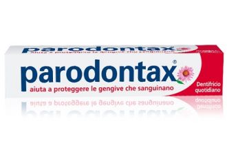 Parodontax dentifricio denti sensibili 75 ml