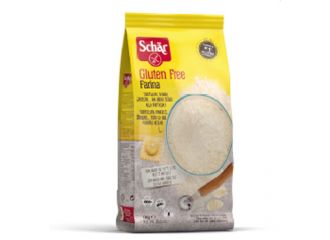 Schar farina pane-pasta 1kg