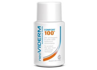 Neoviderm confort 100+ emuls