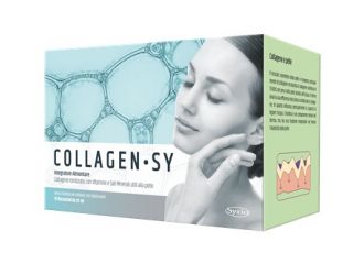 Collagen-sy 10fl.25ml