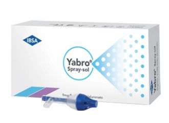 Yabro spray-sol 0,18% 10f.5ml