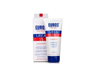 Eubos urea  5% sh.200ml