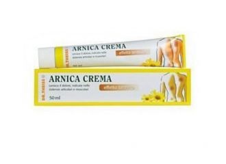 Theiss arnica pomata risc.50g