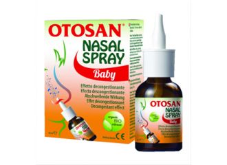 Otosan spray nasale baby 30ml