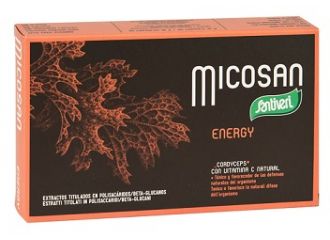 Micosan energy 40 cps      stv
