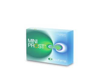 Miniprost 20 cpr