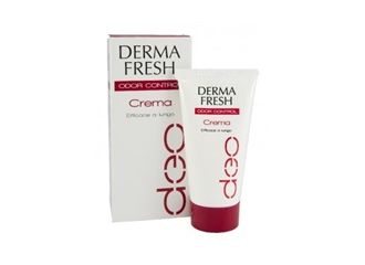 Dermafresh odor control crema 