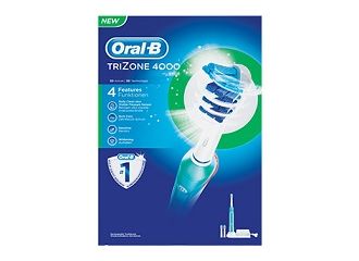 Oralb trizone 4000