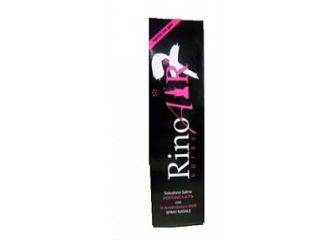 Rinoair 7% spray nasale 50ml