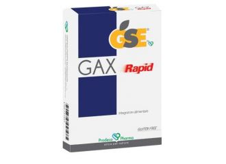 Gse gax rapid 12 cpr