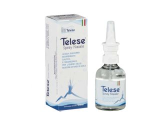 Telese spray nasale 50ml