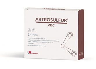 Artrosulfur visc 14 bustine