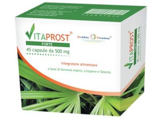 Vitaprost 45 cps forte 450mg