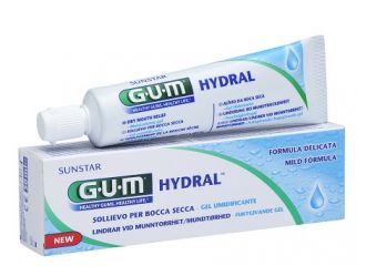 Gum hydral gel 30ml
