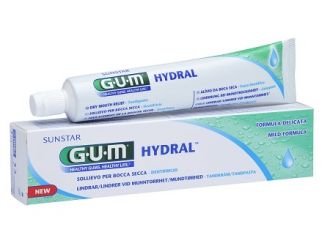 Gum hydral dent.75ml