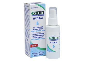 Gum hydral spray 50ml