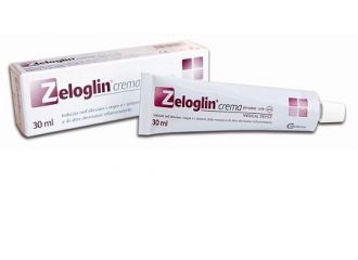 Zeloglin crema 30ml