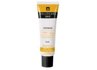 Heliocare 360 mineral fp5050ml