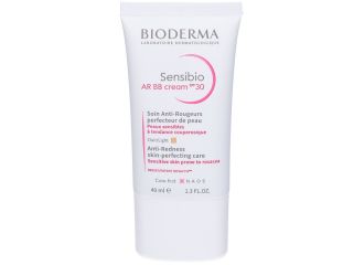 Bioderma Sensibio AR BB Cream Trattamento Quotidiano Anti-rossore 40 ml