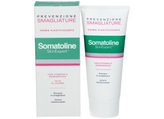 Somatoline Skin Expert Crema Prevenzione Smagliature 200 ml