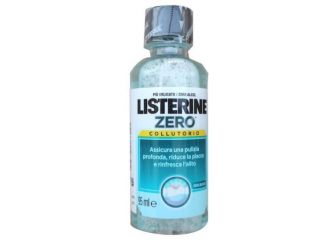 Listerine zero 95ml