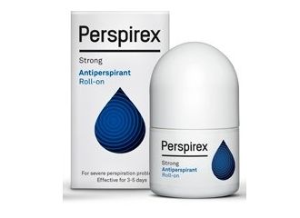 Perspirex strong roll on