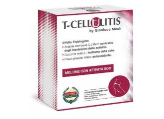 T-cellulitis tisano cpx 30bust