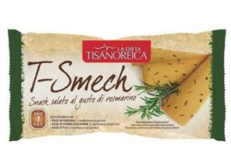 T-smech snack rosmarino 30g