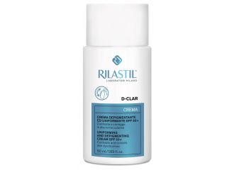 Rilastil-d-clar crema 50ml