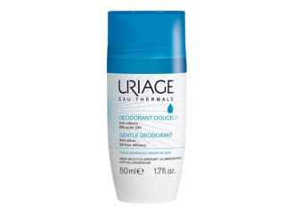 Uriage deo douceur roll-on50ml