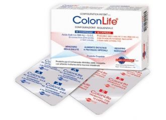Colonlife 10cpr+10cps