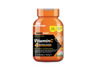 Vitamin c 4nat.blend 90cpr nam