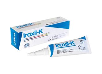 Iroxil k tubo cannula 50ml