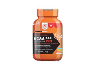 Bcaa 4:1:1 ex-pro 110cpr named