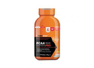 Bcaa 4:1:1 ex-pro 310cpr named